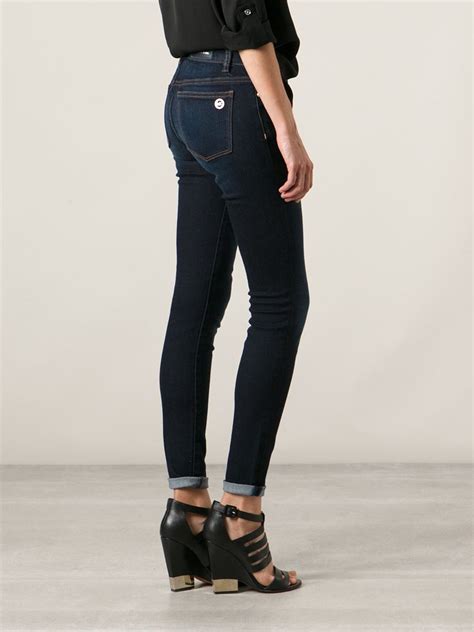 michael kors jeans amazon